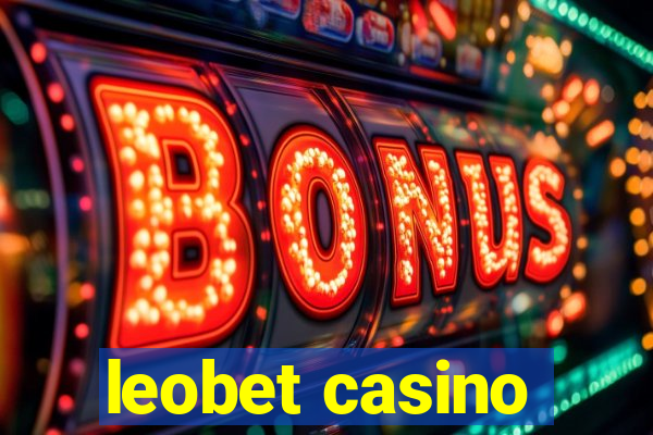 leobet casino